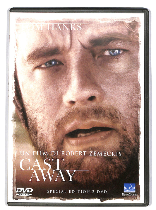 EBOND Cast Away DVD DB630956