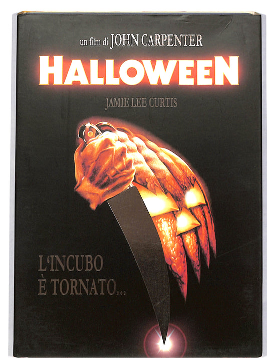 EBOND Halloween SLIPCASE DVD DB630959