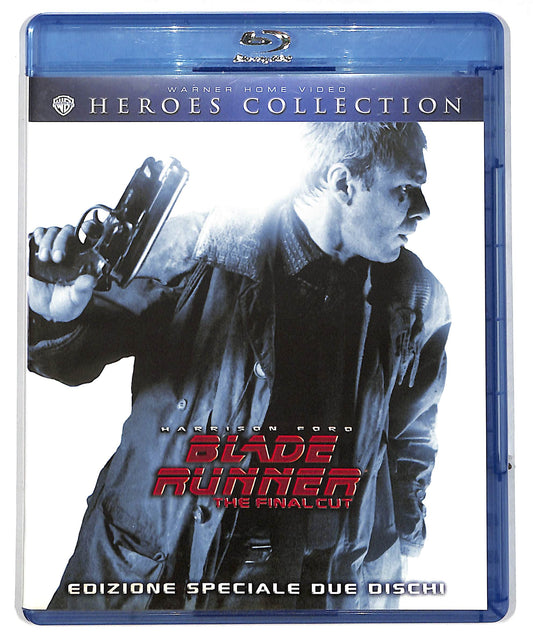 EBOND Blade Runner BLURAY DB631132