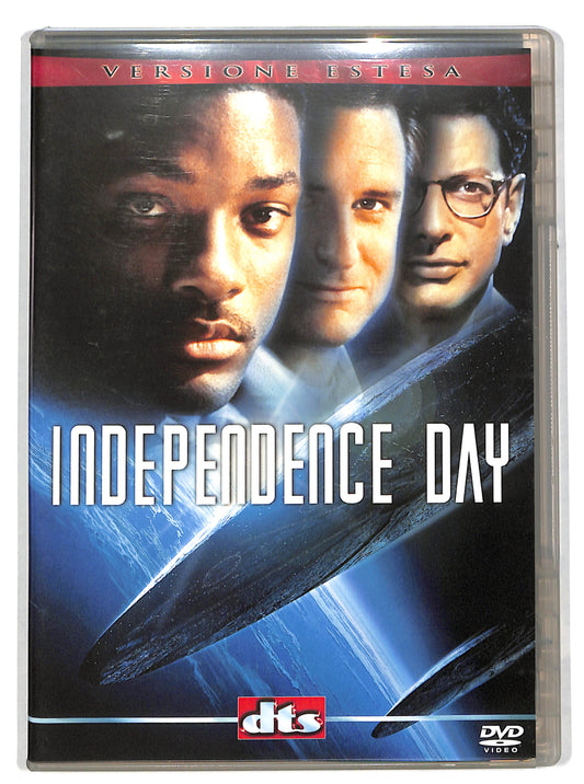 EBOND Independence day DVD DB631174