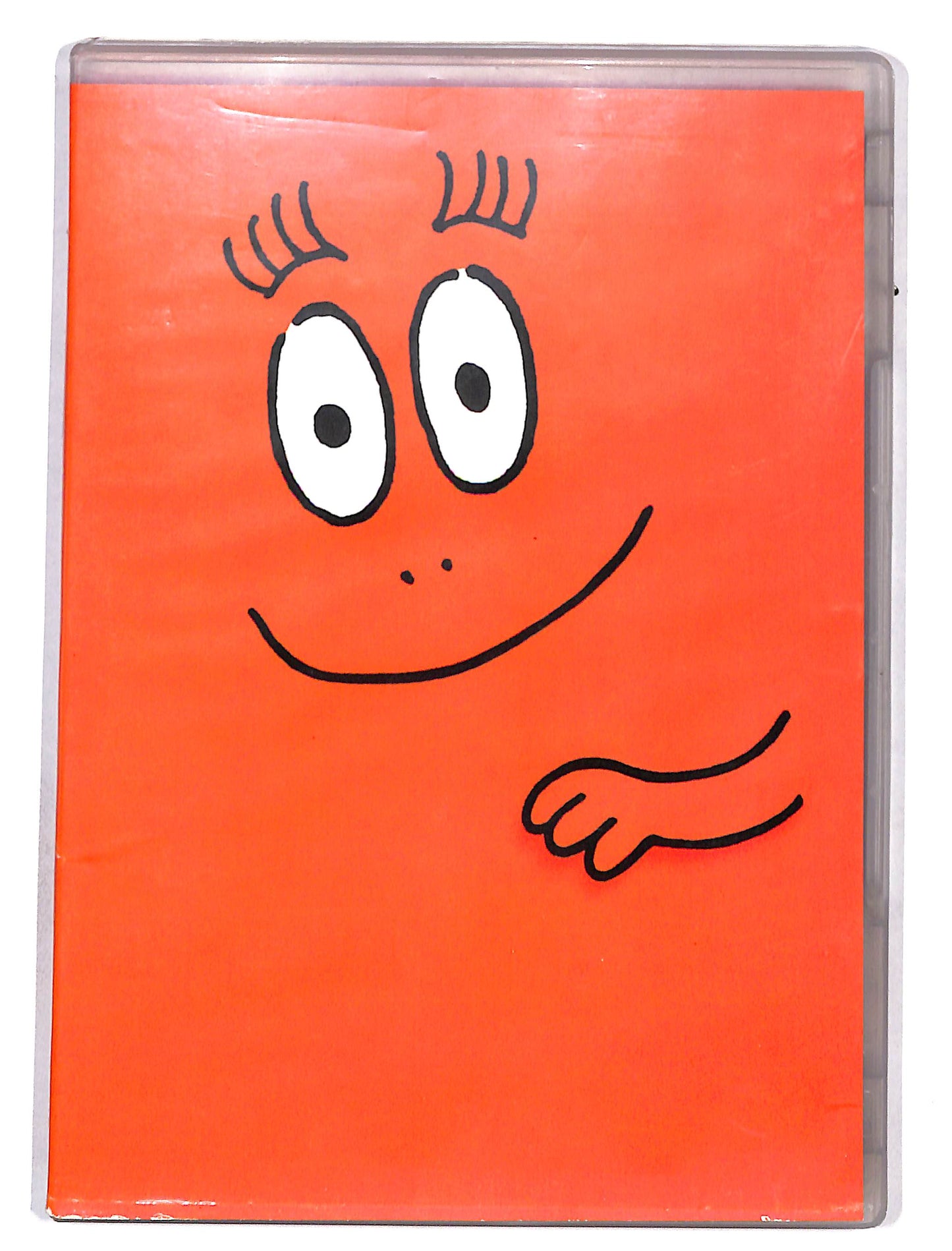 EBOND La Famiglia Barbapapa n.5 EDITORIALE DVD DB631315