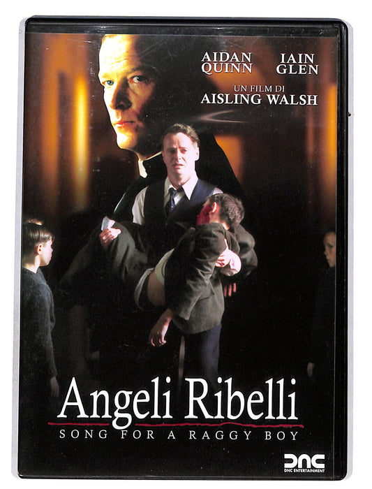 EBOND Angeli ribelli DVD DB631355