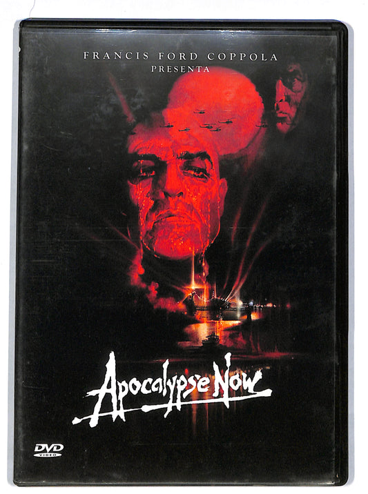 EBOND Apocalypse Now DVD DB631604