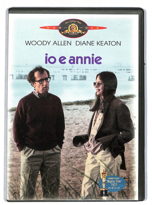 EBOND Io e Annie DVD DB631613