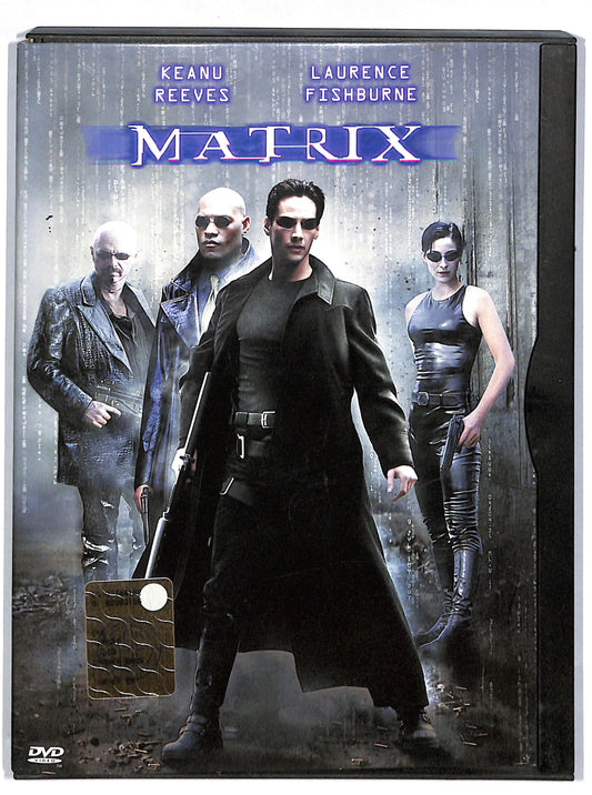 EBOND Matrix SNAPPER DVD DB631625