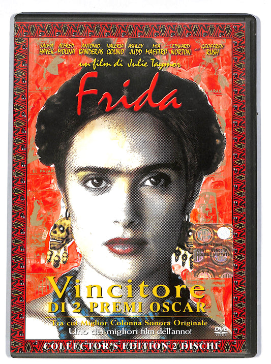 EBOND Frida DVD DB631627