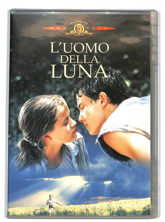 EBOND L'uomo della luna DVD DB631648