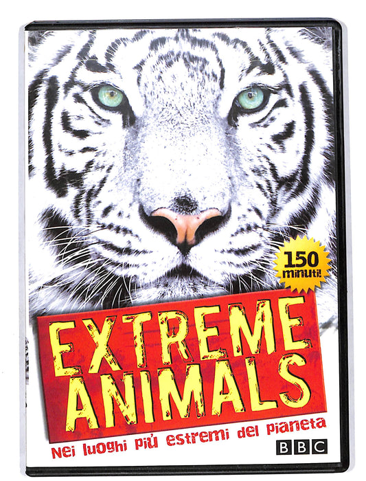 EBOND Extreme Animals DVD DB631818