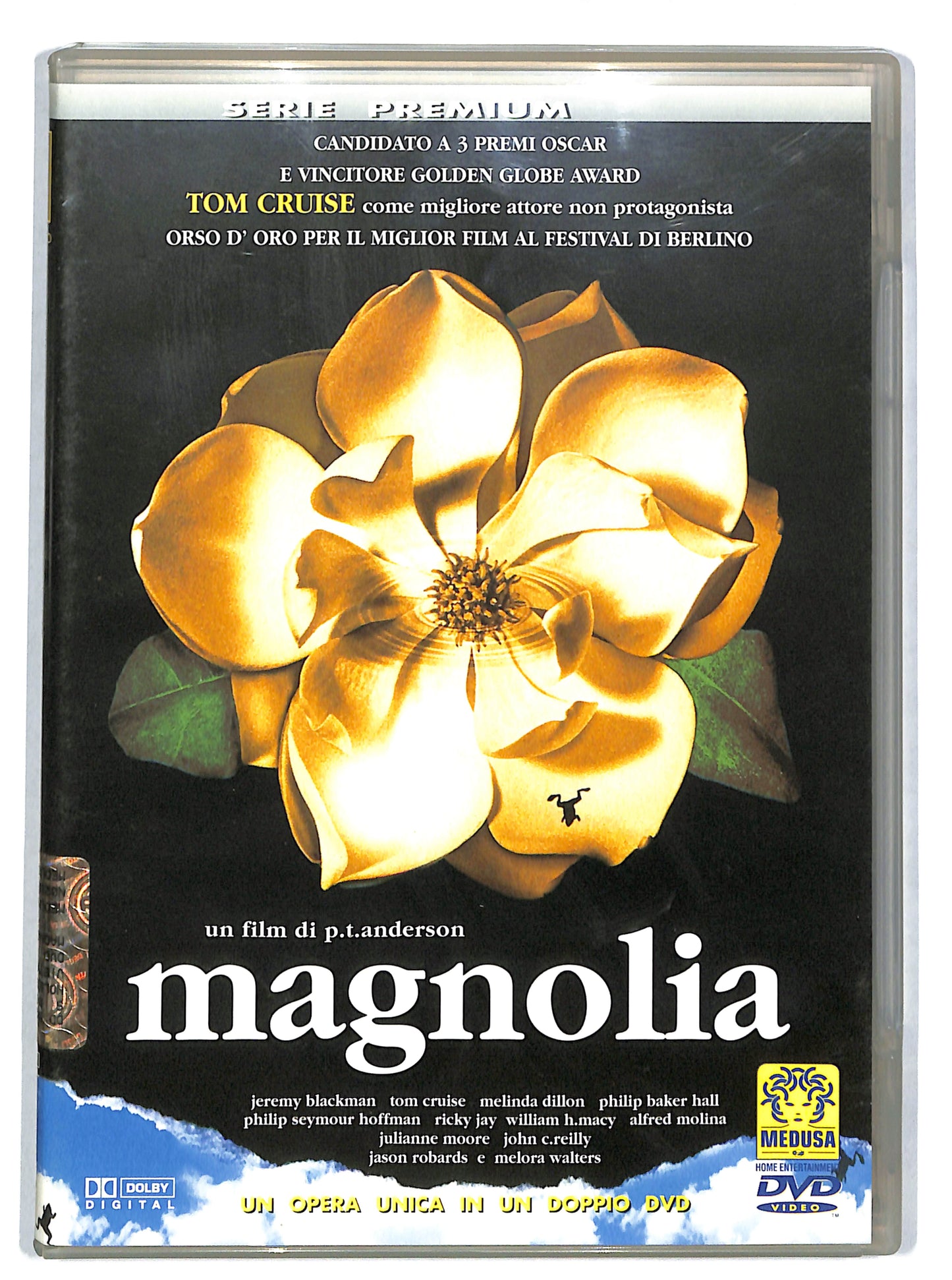 EBOND Magnolia DVD DB632103