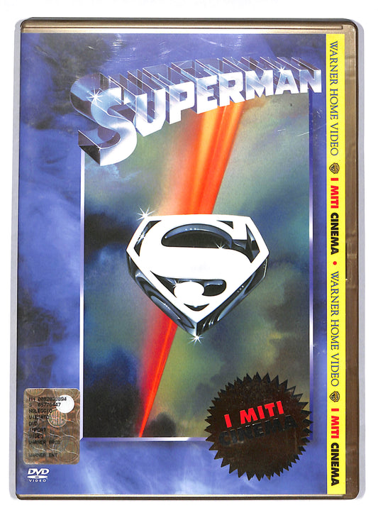 EBOND Superman DVD DB632108