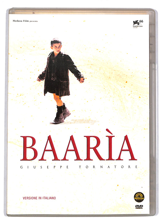 EBOND Baaria DVD DB632110