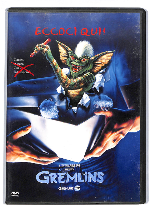 EBOND Gremlins DVD DB632133