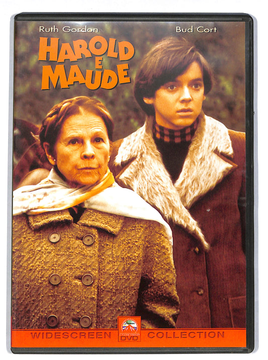 EBOND Harold e maude DVD DB632146