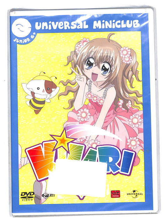 EBOND Kilari Vol. 8 DVD DB632343