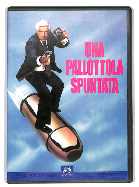 EBOND Una pallottola spuntata DVD DB632402