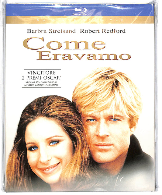 EBOND Come eravamo EDIZIONE SPECIALE Slipcase BLURAY DB632451