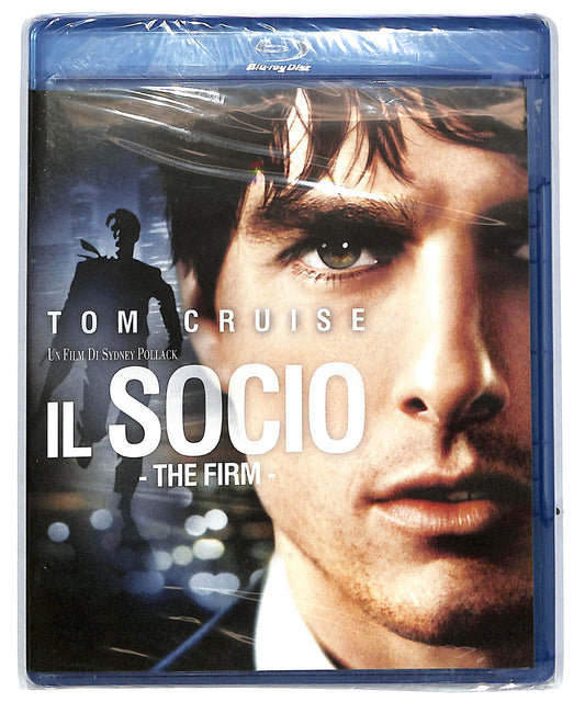 EBOND Il Socio BLURAY DB632457