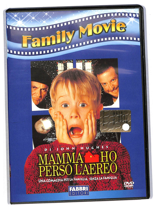 EBOND Mamma Ho Perso L'Aereo EDITORIALE DVD DB632638