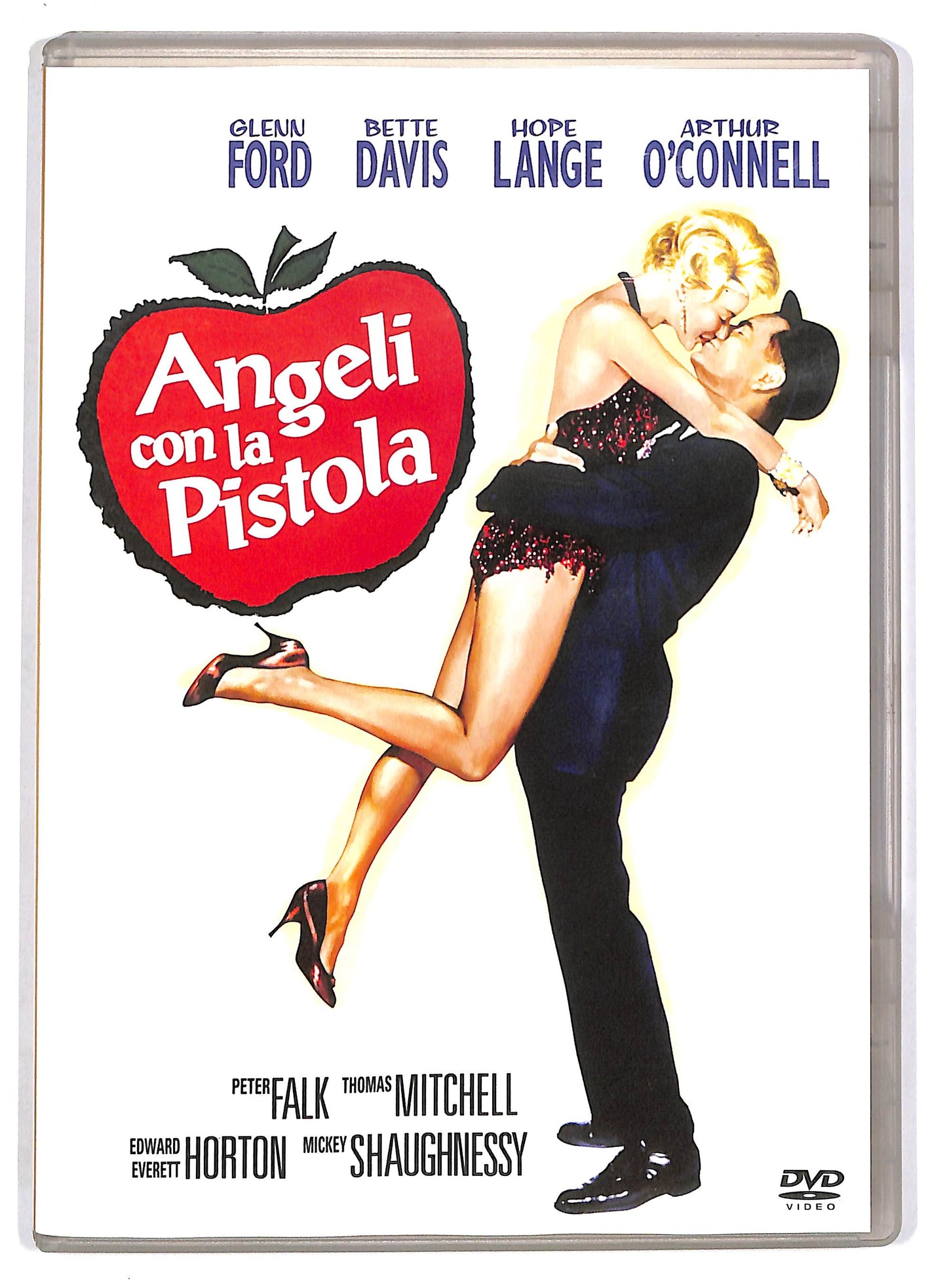 EBOND Angeli con la pistola DVD DB632813