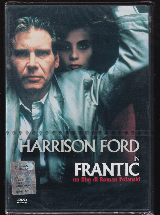 EBOND Frantic DVD DB632911