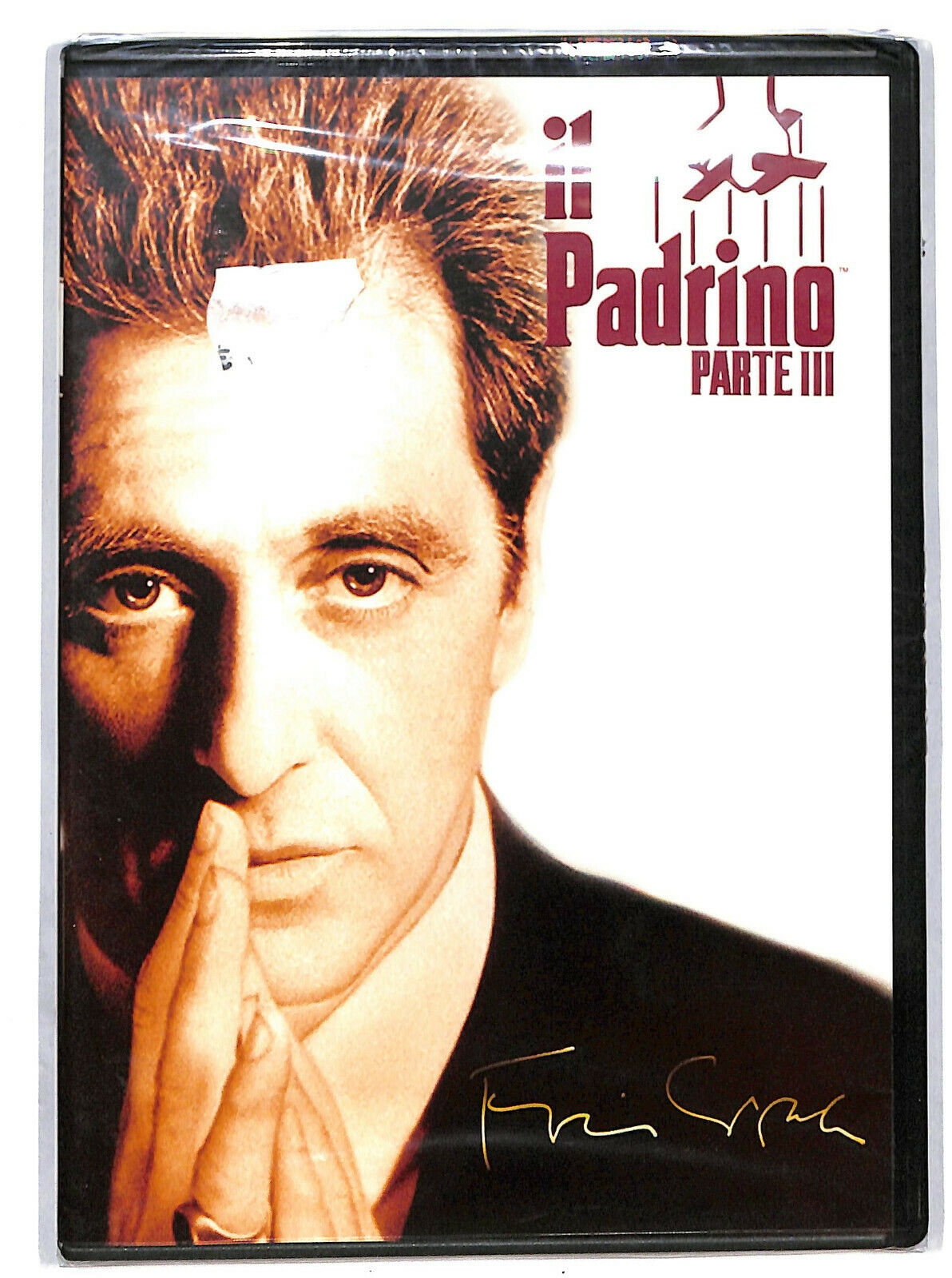 EBOND Il Padrino Parte Iii DVD DB632915