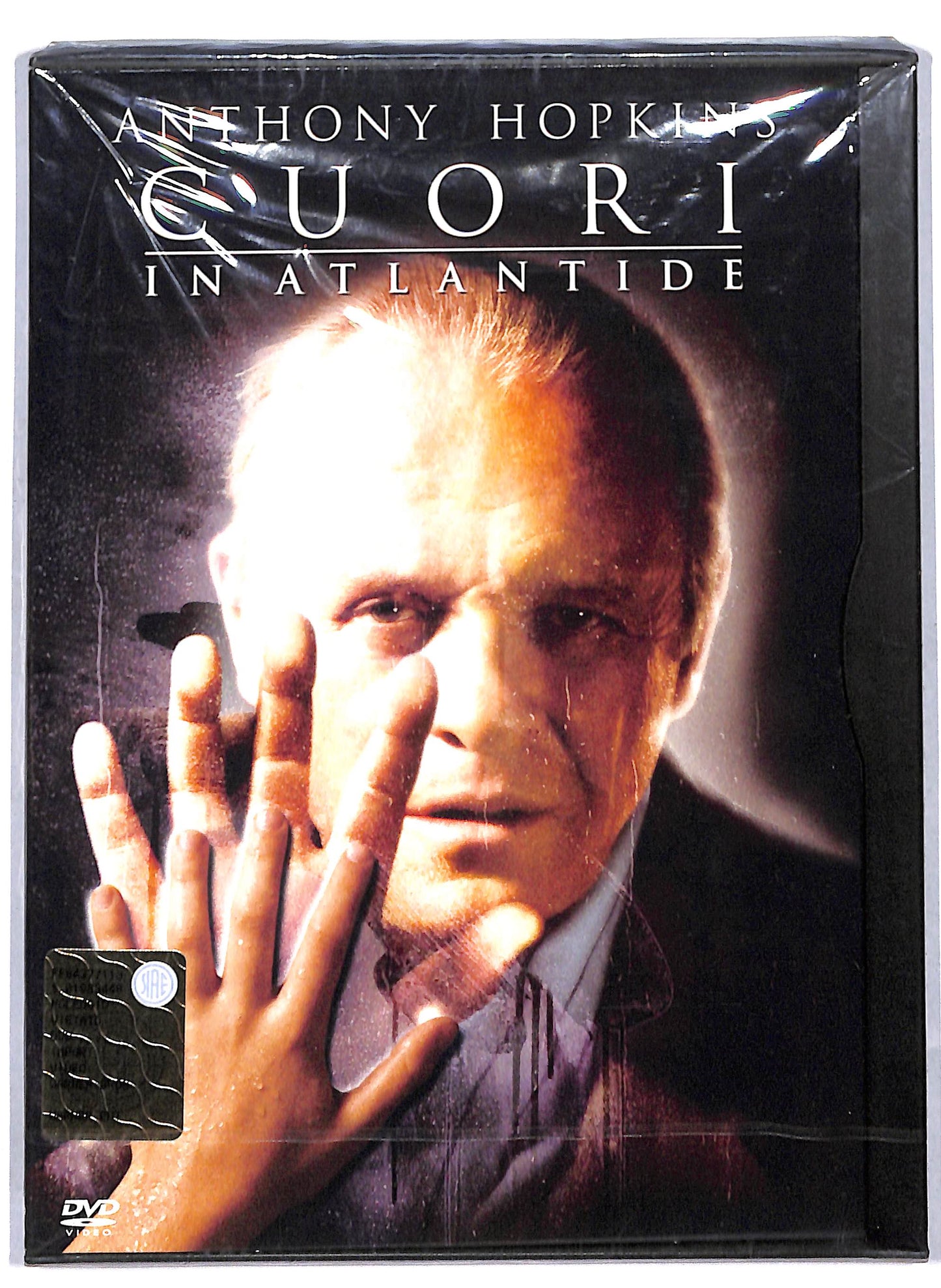 EBOND Cuori In Atlantide SLIMCASE DVD DB632929