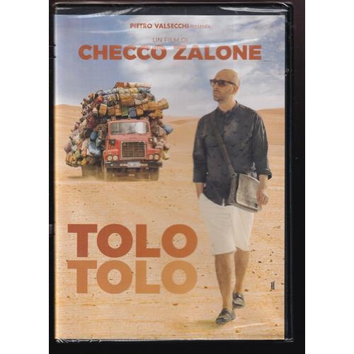 EBOND Tolo Tolo DVD DB632947