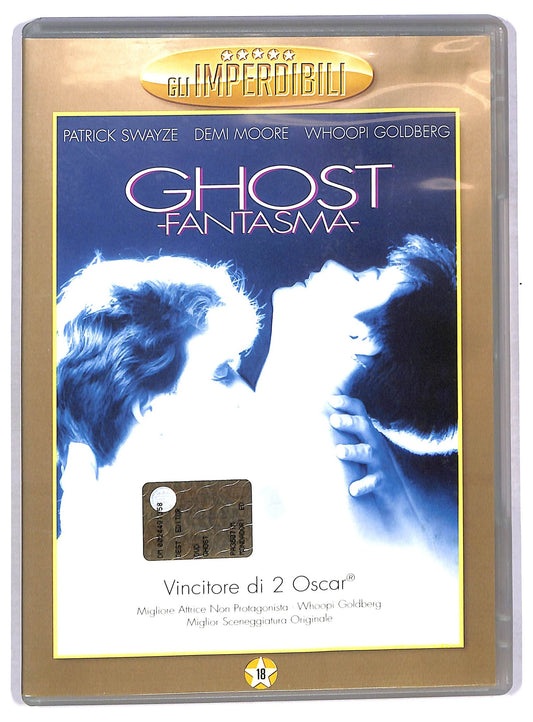 EBOND Gli Imperdibili - Ghost Fantasma EDITORIALE DVD DB633314