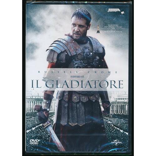 EBOND Il Gladiatore DVD DB633362