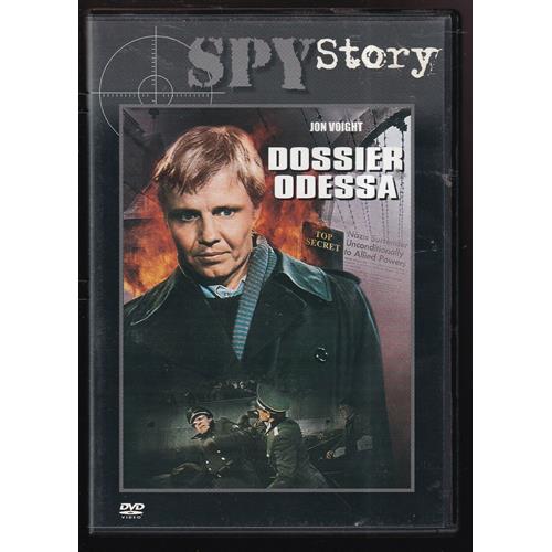 EBOND Dossier Odessa DVD DB634139