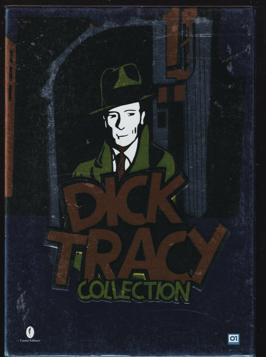 EBOND Dick Tracy Collection DVD DB634808