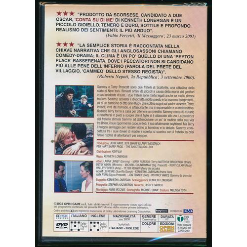 EBOND Conta Su Di Me DVD DB635421