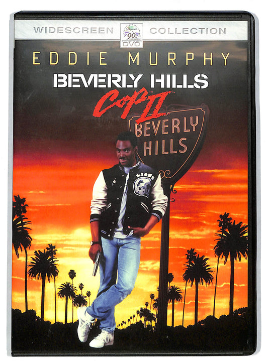 EBOND Beverly Hills Cop 2 DVD DB635609