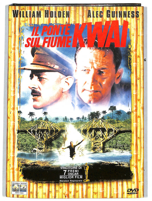 EBOND Il Ponte Sul Fiume Kwai EDIZIONE SPECIALE DVD DB635638