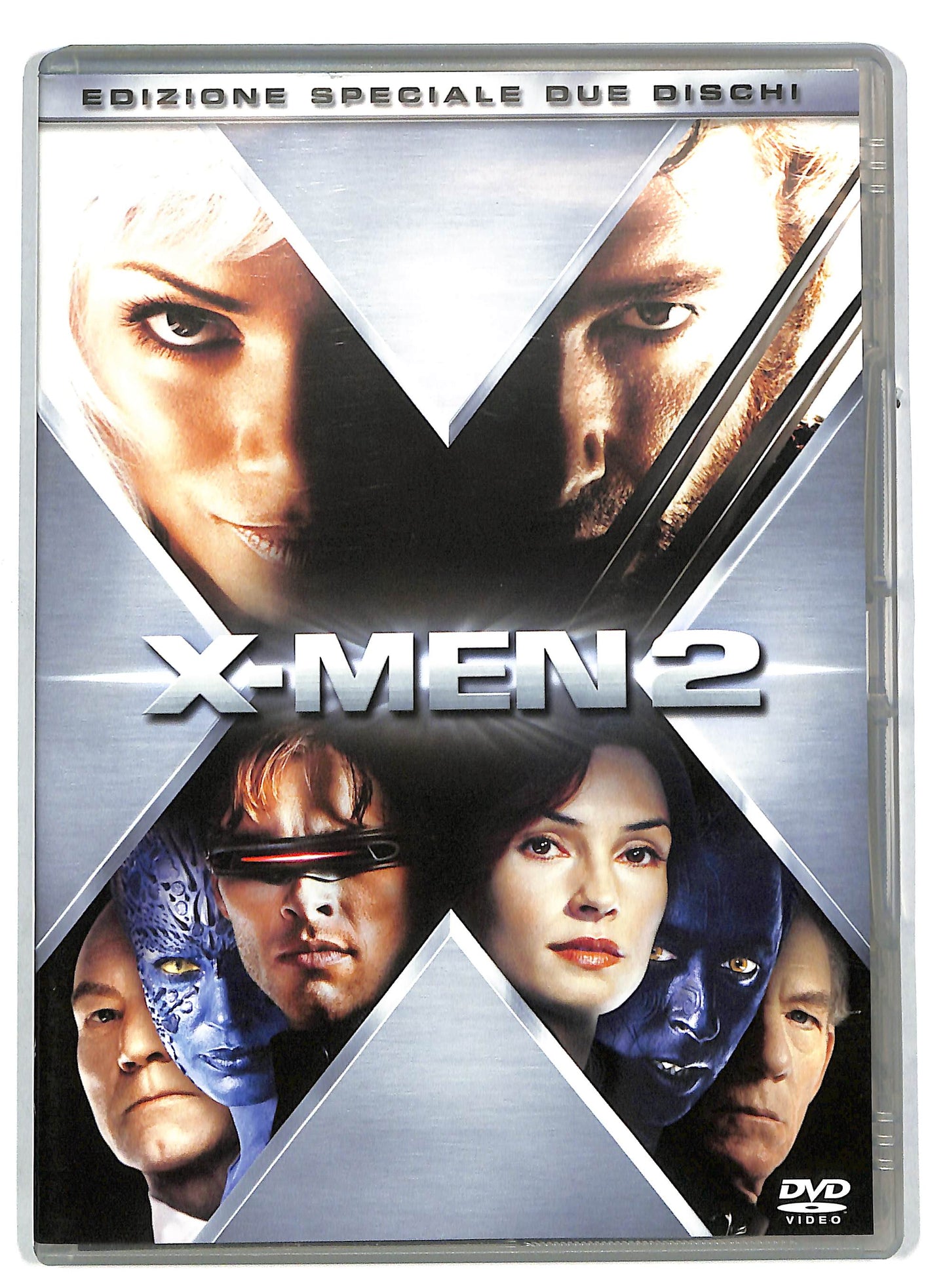 EBOND X-Men 2 DVD DB635641