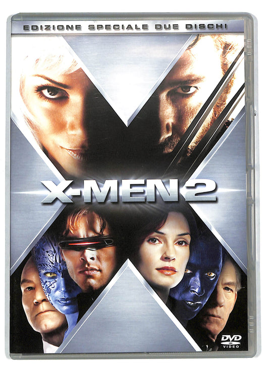 EBOND X-Men 2 DVD DB635641