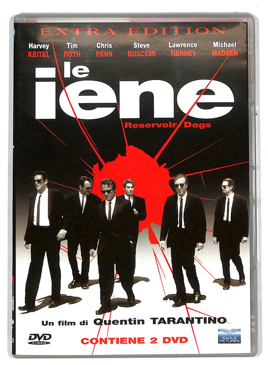 EBOND Le iene ( 2 dischi) DVD DB635651