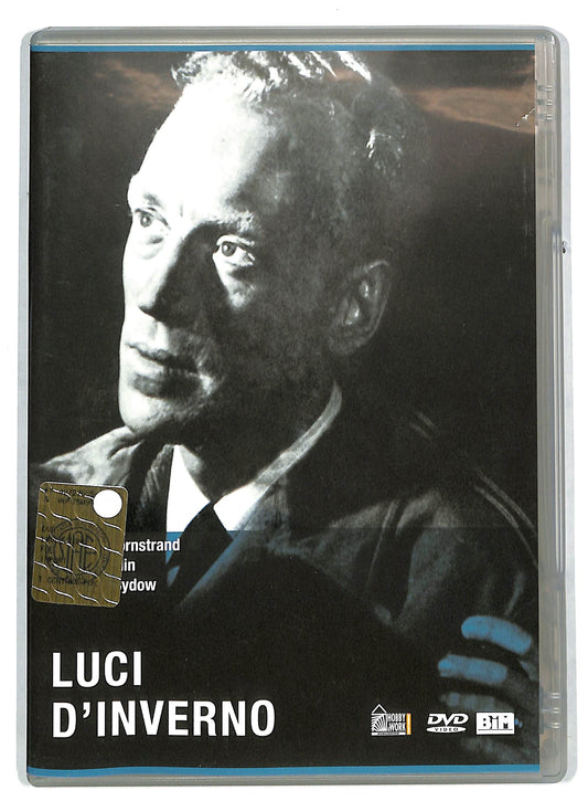 EBOND Luci d'inverno EDITORIALE DVD DB635811