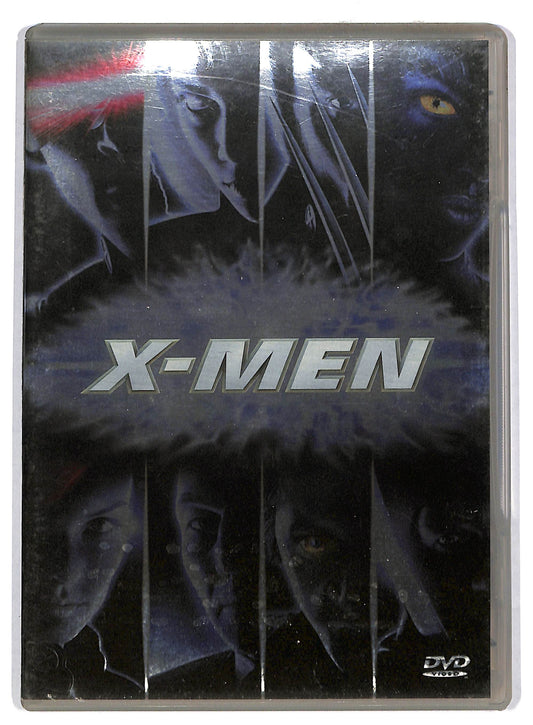 EBOND X-Men EDITORIALE DVD DB635824