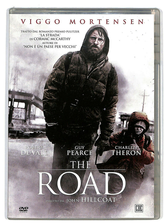 EBOND The Road DVD DB638304
