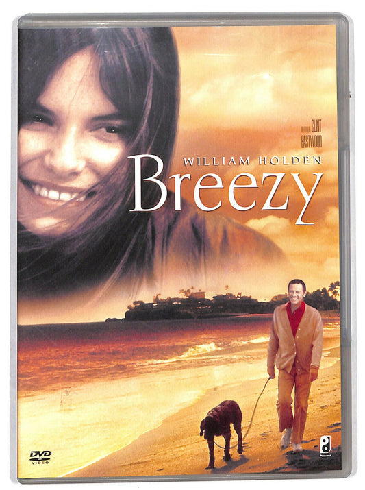 EBOND Breezy DVD DB638312