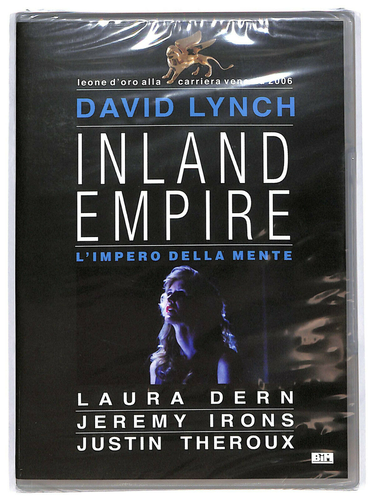 EBOND Inland Empire. L'impero Della Mente DVD DB638328