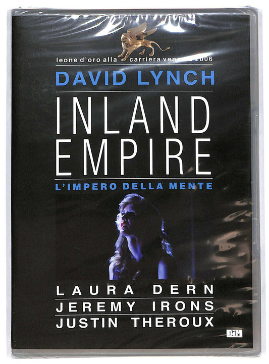 EBOND Inland Empire. L'impero Della Mente DVD DB638328