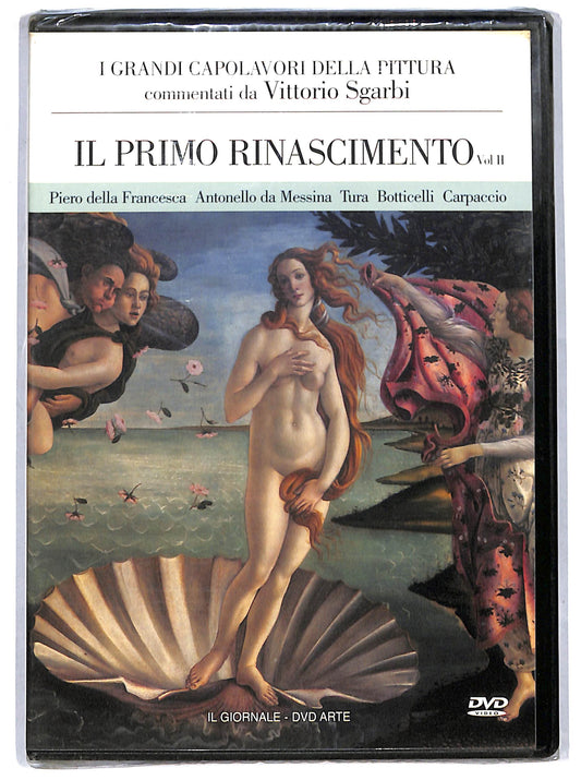 EBOND il primo rinascimento vol 11 EDITORIALE DVD DB638341