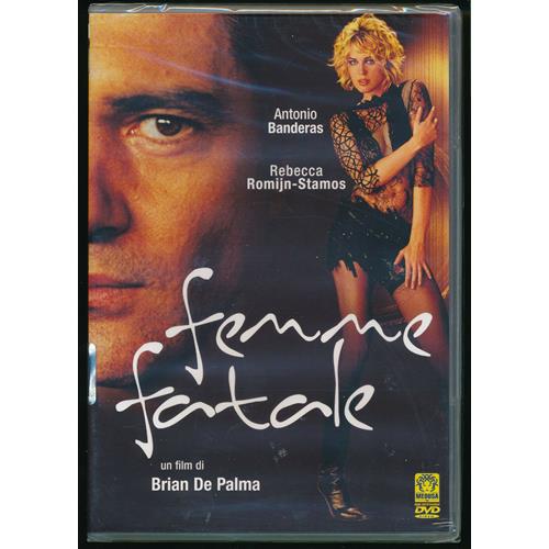 EBOND Femme Fatale DVD DB638450