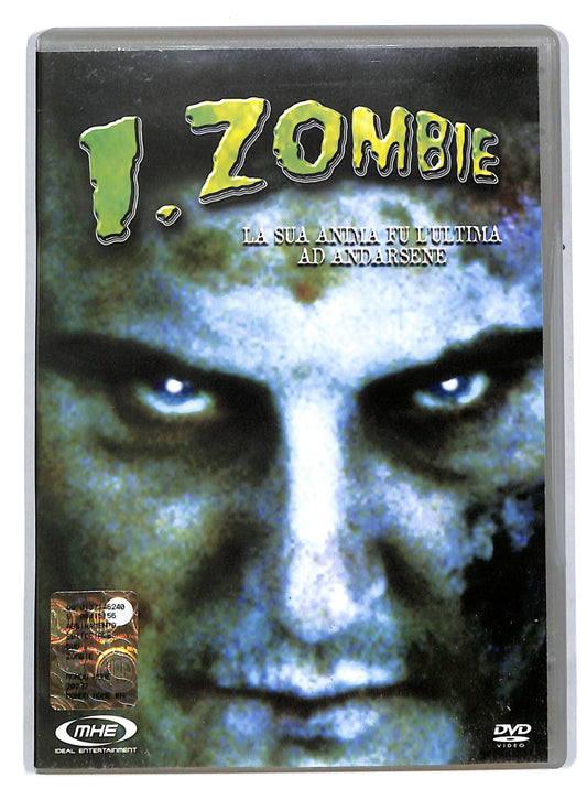 EBOND I zombie DVD DB638626