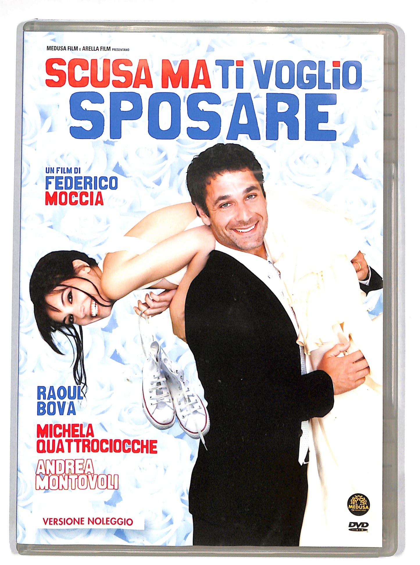 EBOND Scusa ma ti voglio sposare NOLEGGIO DVD DB639107