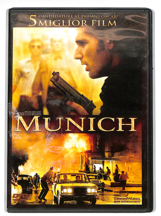 EBOND Munich DVD DB639108