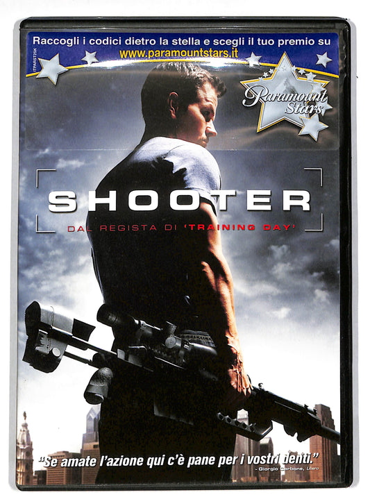 EBOND Shooter DVD DB639126