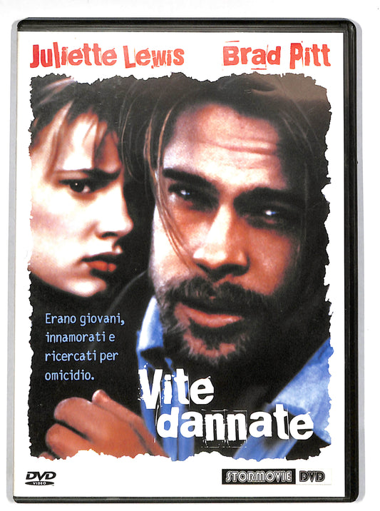 EBOND Vite Dannate DVD DB639152